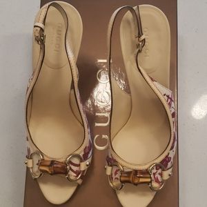 Gucci Sandals
